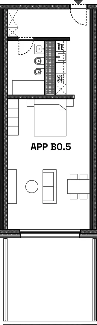 Appartamento