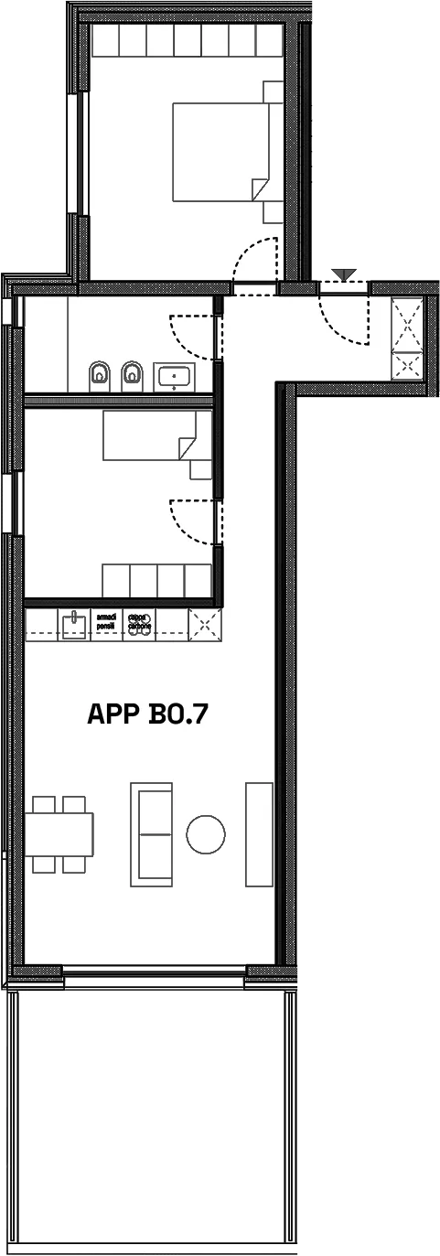 Appartamento