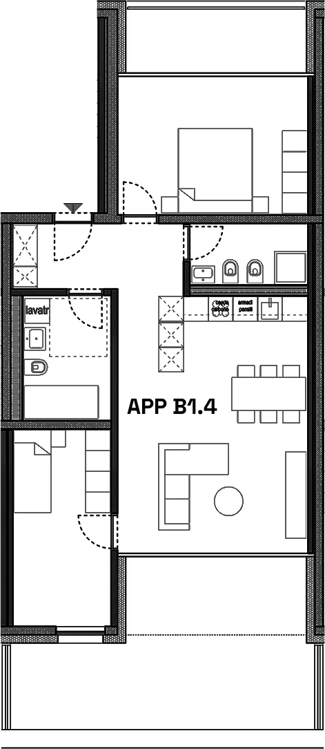 Appartamento
