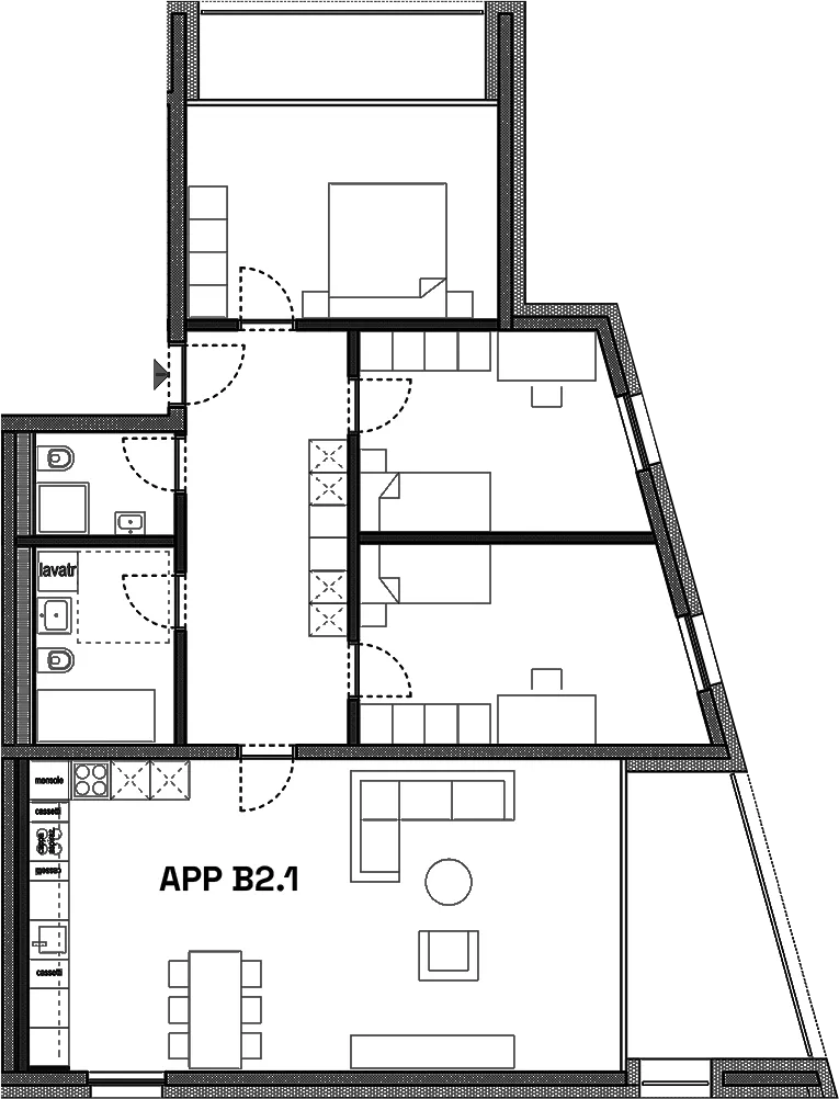 Appartamento
