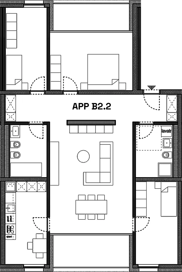 Appartamento