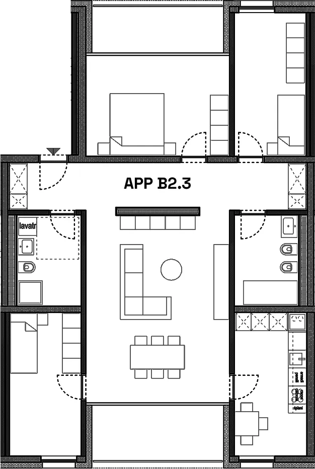 Appartamento