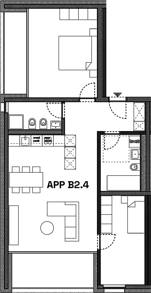 Appartamento