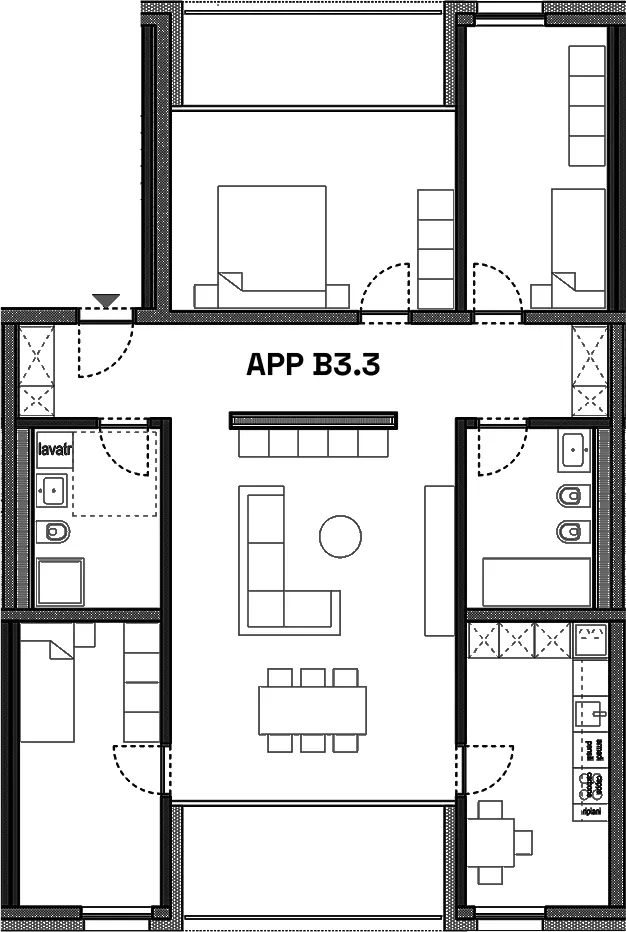 Appartamento