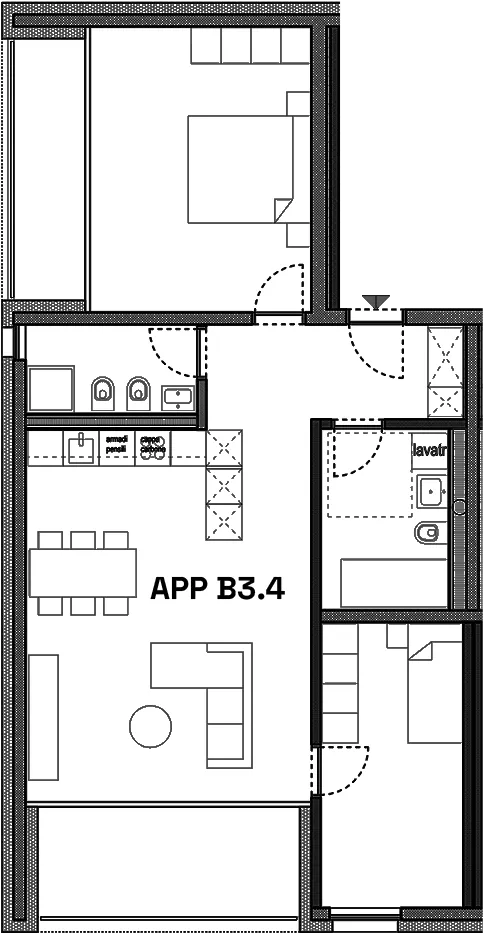 Appartamento